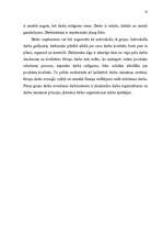 Referāts 'Pakalpojumu organizēšana', 12.