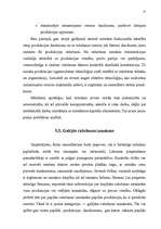 Referāts 'Pakalpojumu organizēšana', 15.