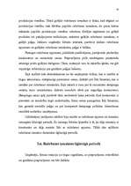 Referāts 'Pakalpojumu organizēšana', 16.