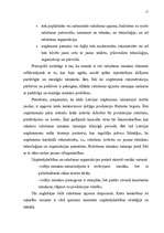 Referāts 'Pakalpojumu organizēšana', 17.