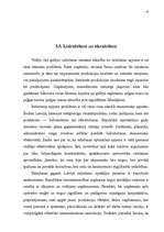 Referāts 'Pakalpojumu organizēšana', 18.