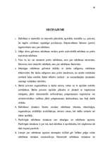 Referāts 'Pakalpojumu organizēšana', 20.