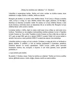 Eseja '"Valstij bez kultūras nav nākotnes." Oļģerts Kroders', 1.