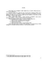 Referāts 'Kurzemes hercogistes muižu likumi', 3.