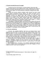 Referāts 'Kurzemes hercogistes muižu likumi', 5.