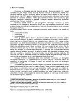 Referāts 'Kurzemes hercogistes muižu likumi', 6.