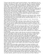 Eseja 'School Inequalities', 1.