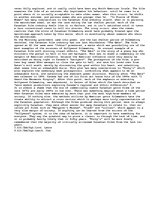 Eseja 'North of Nowhere?: The Signifigance of Canadian Cultural Identity in Genre Films', 3.