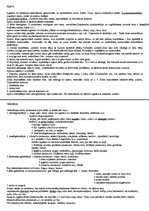 Konspekts 'Apavi un to izgatavošana. Galantērija', 1.