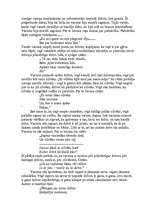Konspekts 'A.Čaks "Iedomu spogulis" liriskā varoņa analīze', 4.