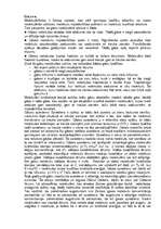 Konspekts 'Cietvielas, šķidrumi un gāzes molekulārfizikā', 1.