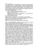 Konspekts 'Cietvielas, šķidrumi un gāzes molekulārfizikā', 6.