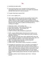 Konspekts 'Nātrijs', 1.