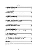 Referāts 'Dokumentācijas izstrāde otrās kategorijas viesu namam', 3.