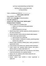 Referāts 'Dokumentācijas izstrāde otrās kategorijas viesu namam', 4.