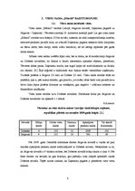 Referāts 'Dokumentācijas izstrāde otrās kategorijas viesu namam', 6.