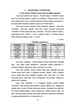 Referāts 'Dokumentācijas izstrāde otrās kategorijas viesu namam', 10.