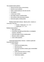 Referāts 'Dokumentācijas izstrāde otrās kategorijas viesu namam', 18.