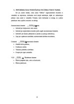 Referāts 'Dokumentācijas izstrāde otrās kategorijas viesu namam', 20.