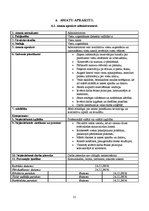 Referāts 'Dokumentācijas izstrāde otrās kategorijas viesu namam', 21.