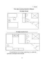 Referāts 'Dokumentācijas izstrāde otrās kategorijas viesu namam', 33.