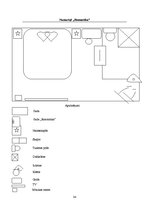 Referāts 'Dokumentācijas izstrāde otrās kategorijas viesu namam', 34.