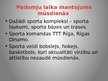 Prezentācija 'Sports Latvijas PSR', 8.
