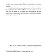 Referāts 'Jurisprudences priekšmets Hugo Grocija mācībā', 8.