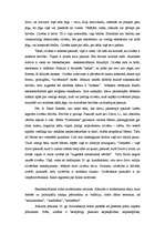 Konspekts 'Absurda problēma 20.gadsimta kultūrā un tās risinājums estētikā', 3.