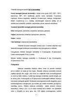 Konspekts 'Strutaino meningītu un meningoencefalītu klasifikācija un klīniskais raksturojum', 3.