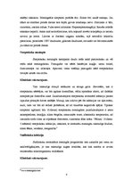 Konspekts 'Strutaino meningītu un meningoencefalītu klasifikācija un klīniskais raksturojum', 9.