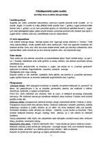 Referāts 'Atzinums par psiholoģiskās izpētes rezultātiem', 3.