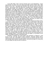 Eseja 'Vientulības tēma Regīnas Ezeras romanā "Aka"', 2.