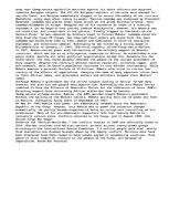 Eseja 'Aurum Est Potestas. Latin for Gold Is Power. A Brief History of Imperialism in t', 2.