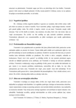 Referāts 'Numeroloģija', 7.