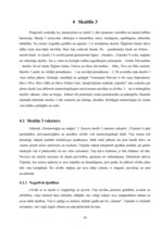 Referāts 'Numeroloģija', 10.