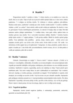 Referāts 'Numeroloģija', 18.