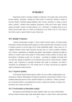 Referāts 'Numeroloģija', 22.