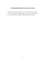 Referāts 'Numeroloģija', 29.