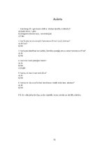 Referāts 'Numeroloģija', 32.