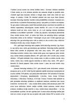 Konspekts 'Zīmju valodas politika pasaulē', 8.