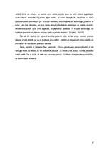 Konspekts 'Zīmju valodas politika pasaulē', 9.