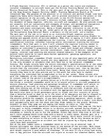 Eseja 'Flight Engineer Instructor', 1.