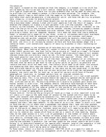 Eseja 'Secure IT Systems for an Airline Company', 1.