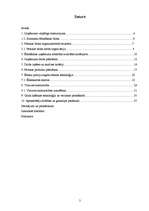 Prakses atskaite 'Ogres rajona slimnīcas ēdināšanas bloka darbība', 2.