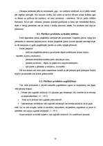 Prakses atskaite 'Ogres rajona slimnīcas ēdināšanas bloka darbība', 18.