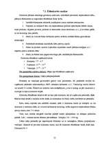 Prakses atskaite 'Ogres rajona slimnīcas ēdināšanas bloka darbība', 22.