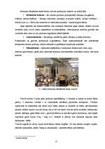 Prakses atskaite 'Ogres rajona slimnīcas ēdināšanas bloka darbība', 27.