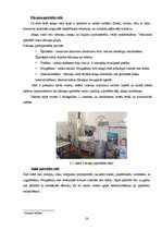 Prakses atskaite 'Ogres rajona slimnīcas ēdināšanas bloka darbība', 28.