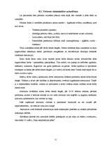 Prakses atskaite 'Ogres rajona slimnīcas ēdināšanas bloka darbība', 31.